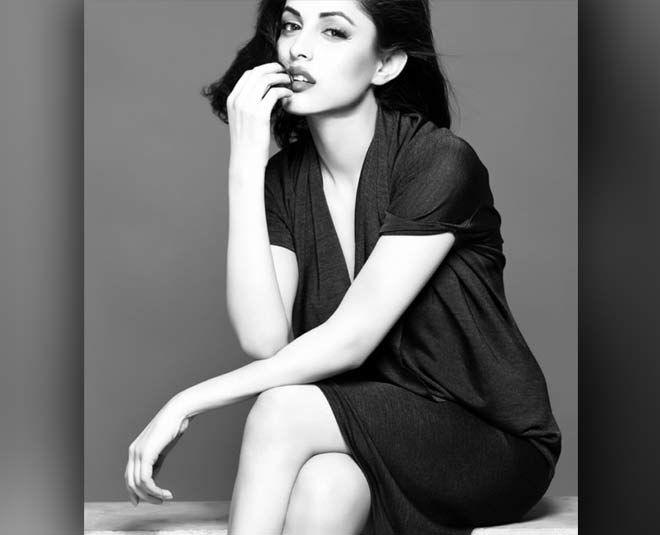 priya banerjee fitness inside