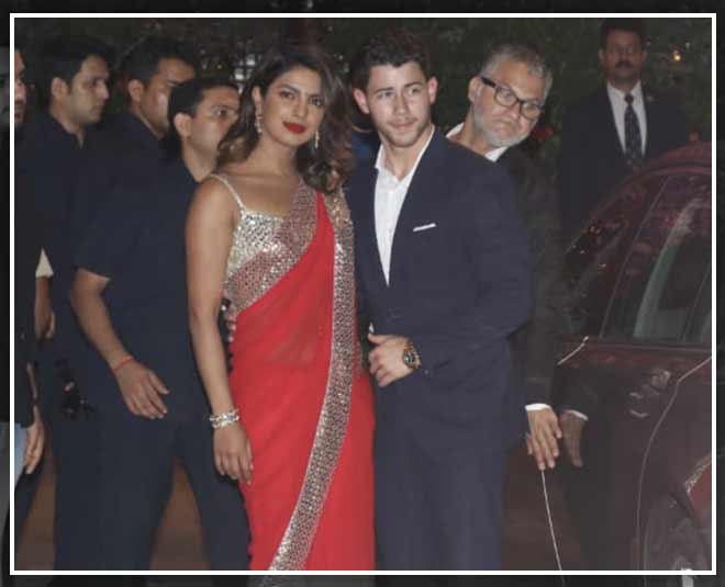 priyanka chopra nick jonas india ambani
