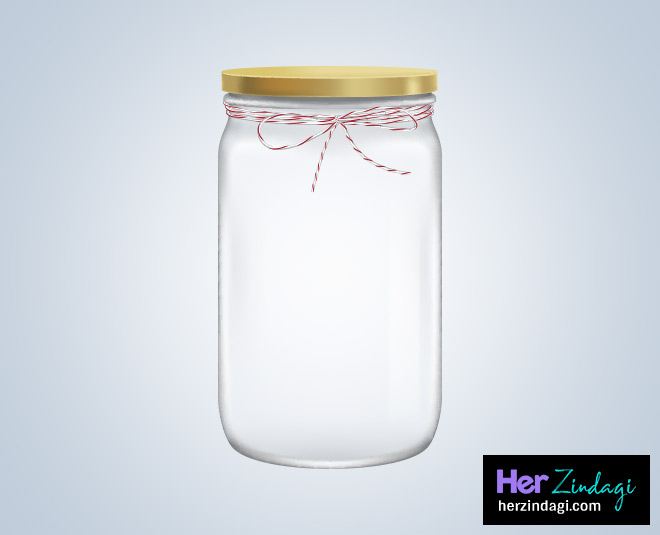 right way to store dry fruits in home