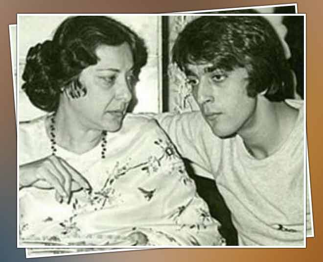 sanjay dutt have more than love affairs