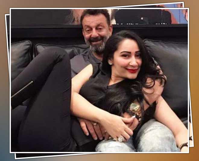 sanjay dutt have more than love affairs