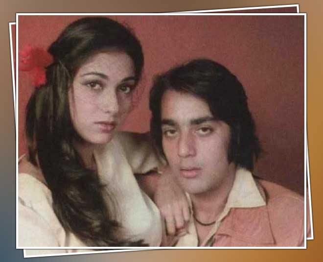 sanjay dutt have more than love affairs