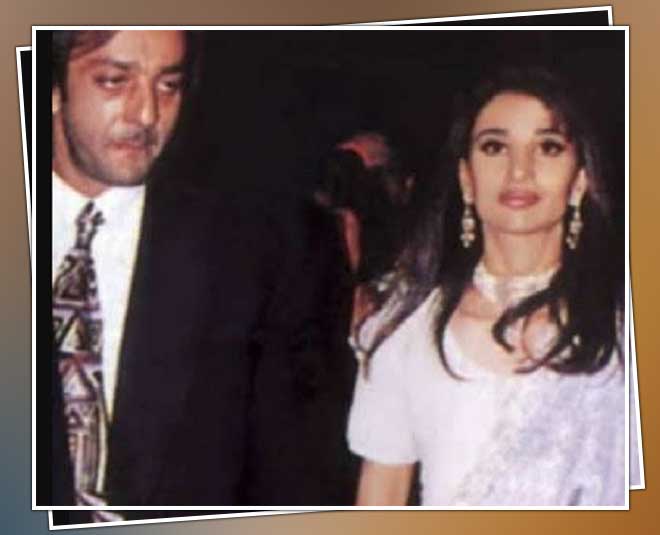 sanjay dutt have more than love affairs