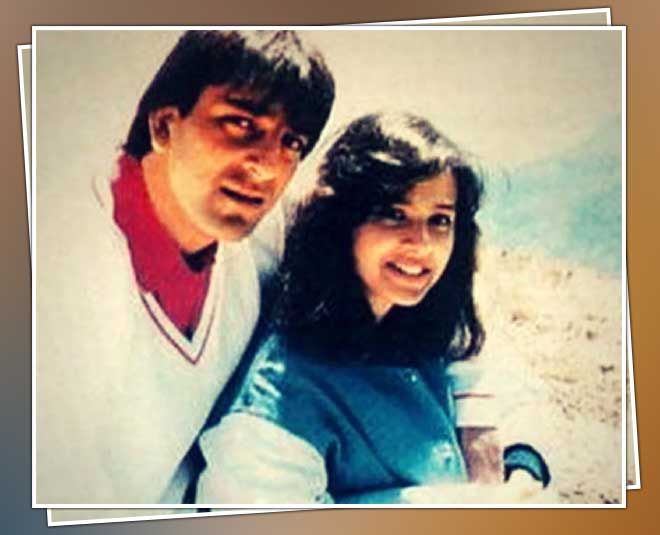 sanjay dutt have more than love affairs