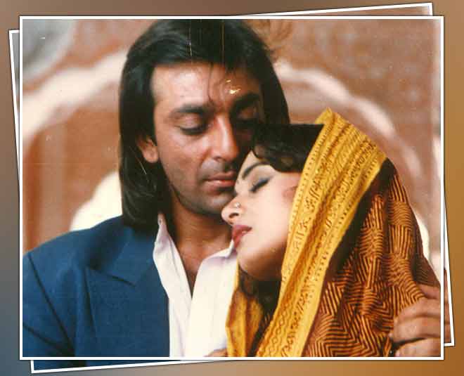 sanjay dutt have more than love affairs