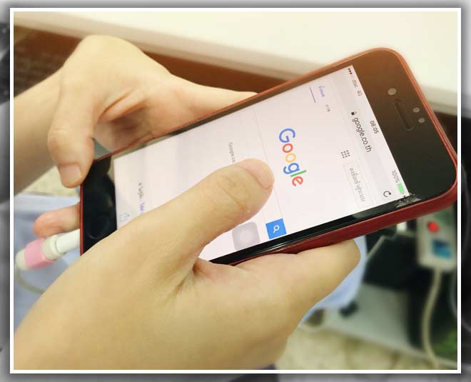 smartphone health sadness cinside