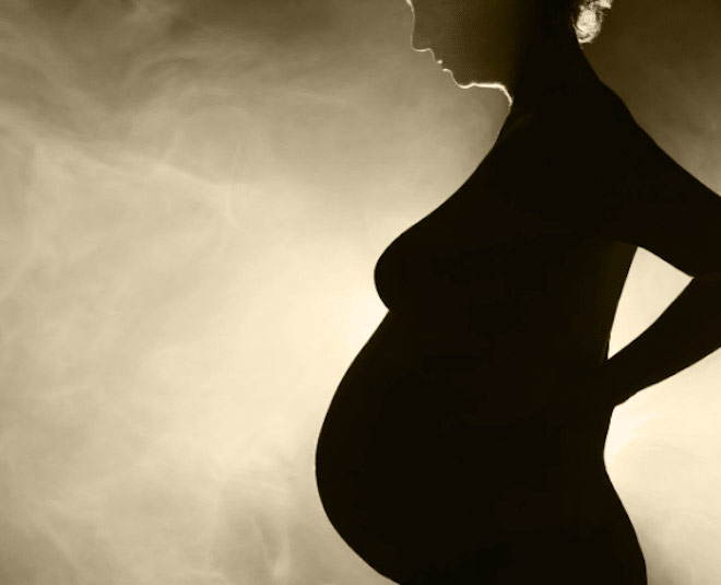 smoking ill effects inside