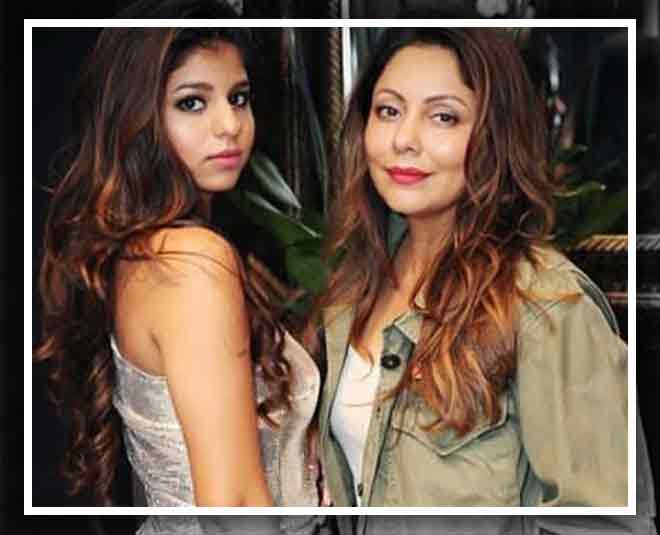 suhana khan bollywood inside