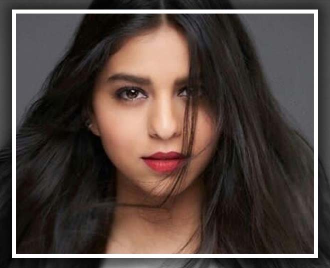 suhana khan bollywood inside