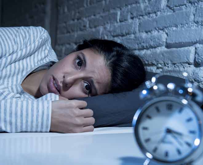 too much sleep inside