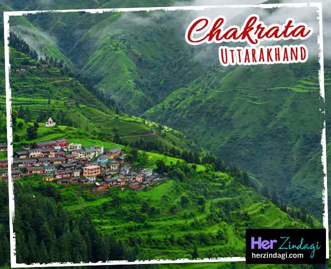 uttarakhand places under budget