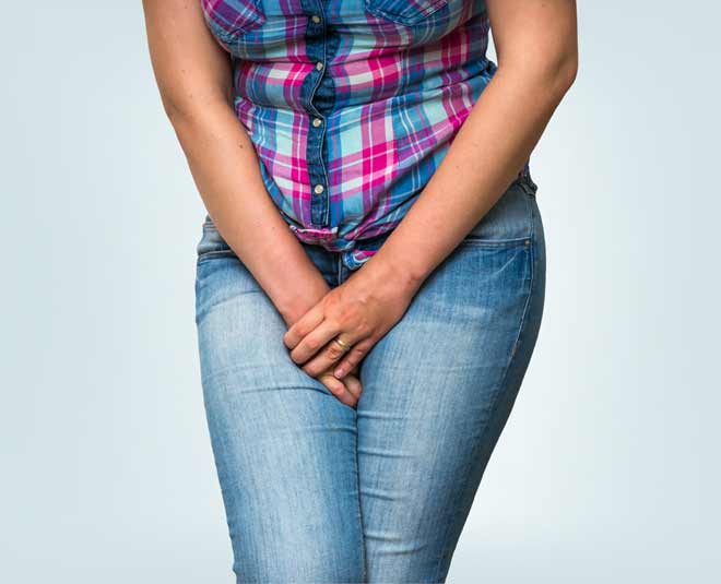 vaginal doucing health inside