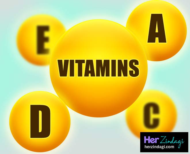 vitamins for healthy skin