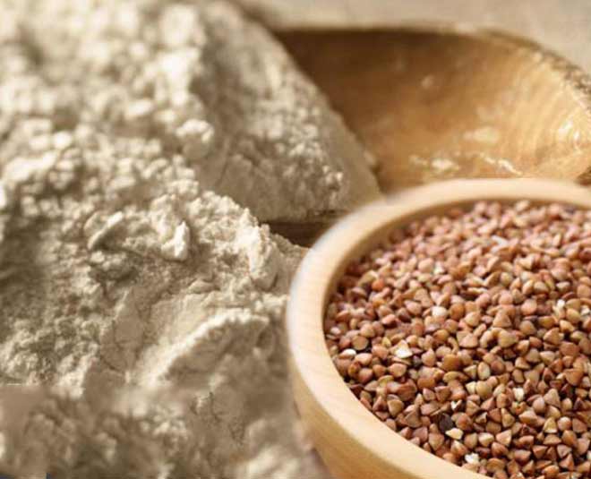 Kuttu Ke Atte Ke Samose inside