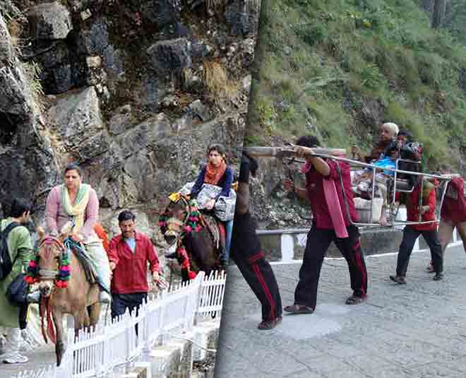 Vaishno Devi Sedan inside