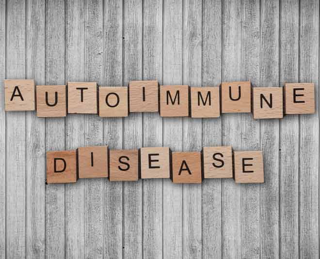 autoimmune disease health ()