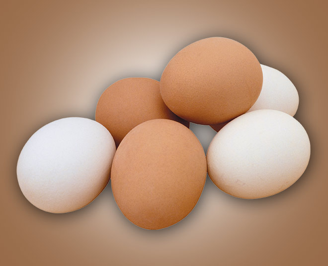 avoid food in navratri eggs