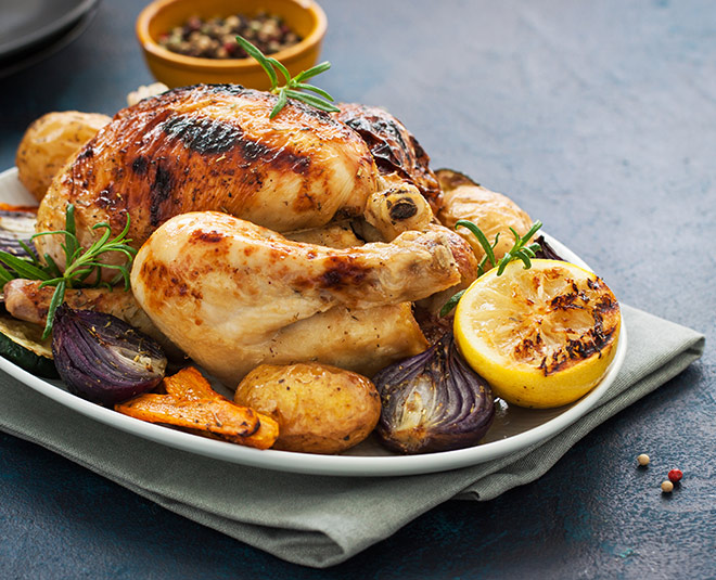 avoid food in navratri non veg