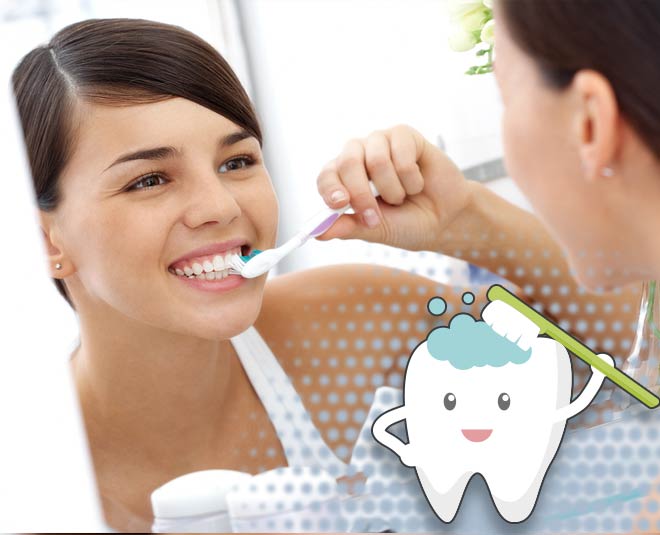 dental erosion in