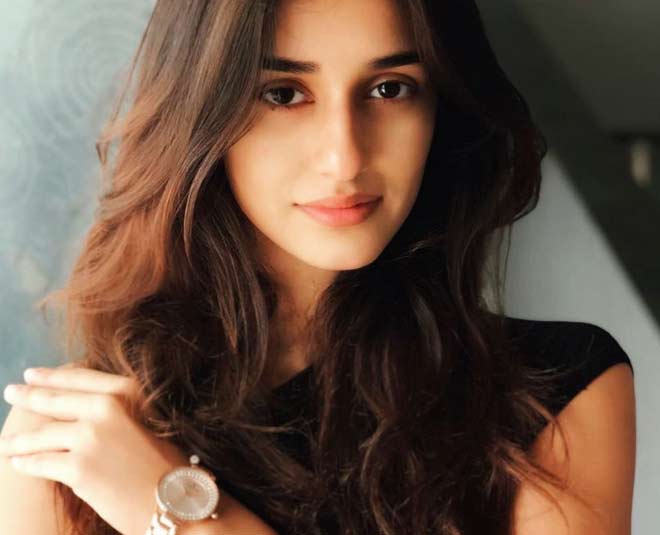 disha patani food habits inside