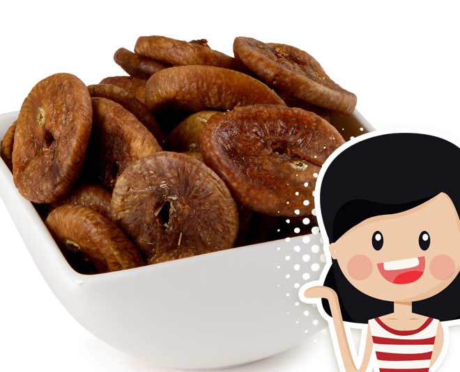 fig for healthy body