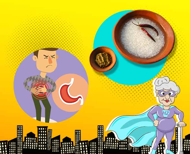 grandmother recipes food tips rice