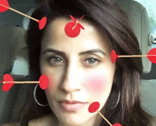 gym fitness skin health