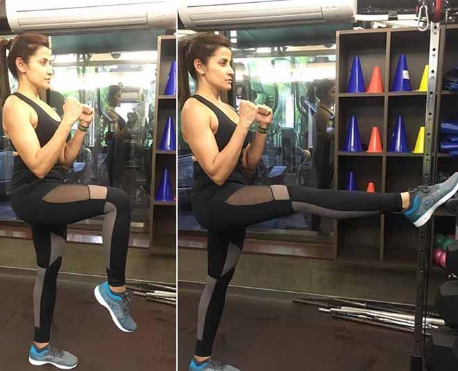 gym fitness skin health i