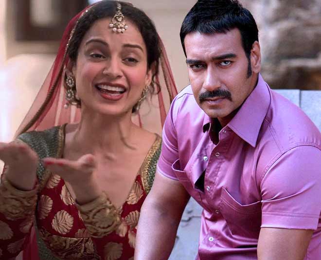 kangana cheated so many time in love relationship ()