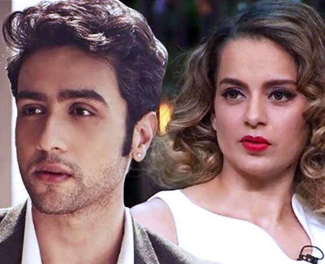 kangana cheated so many time in love relationship ()