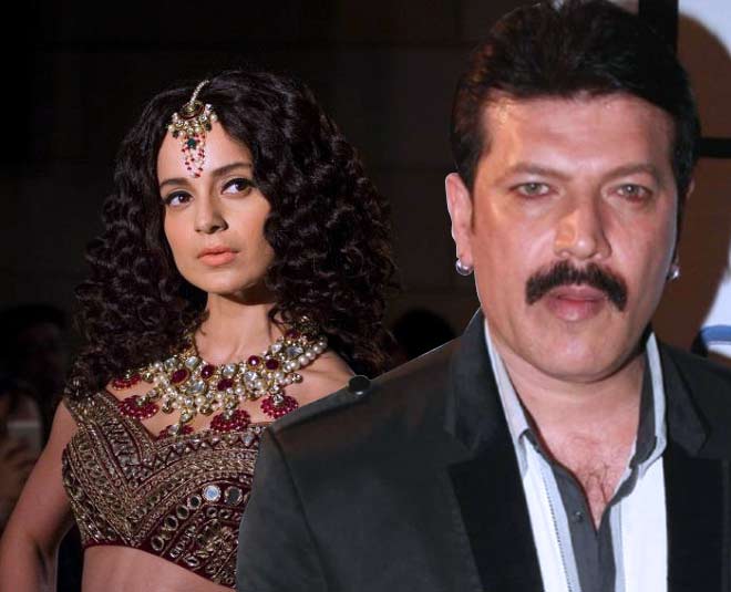 kangana cheated so many time in love relationship ()