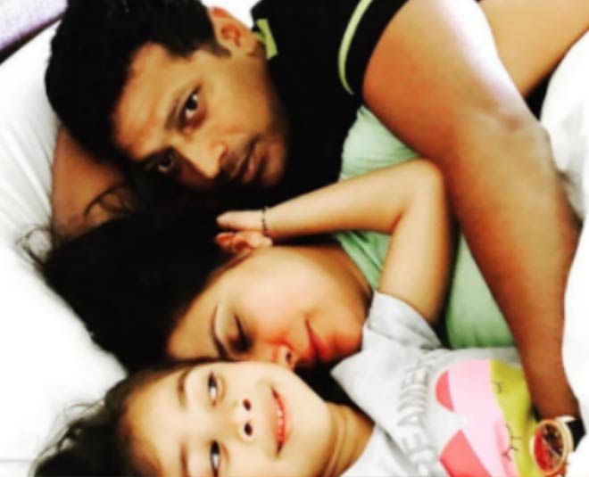 lara dutta giving balanced parenting tips to working mom ()