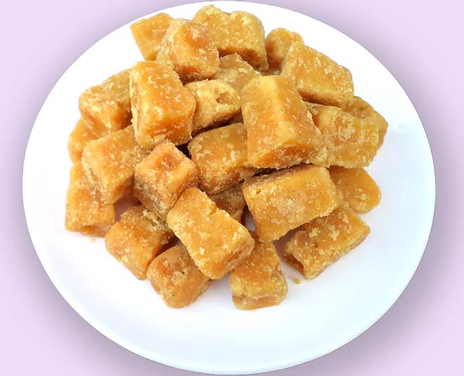 navratri detox diet jaggery