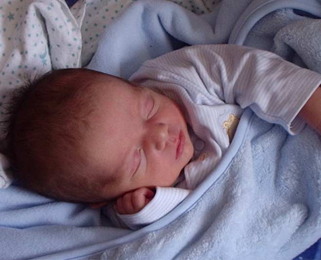 newborn care health i