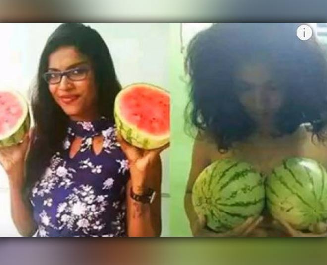 protest against molestation case jnu in