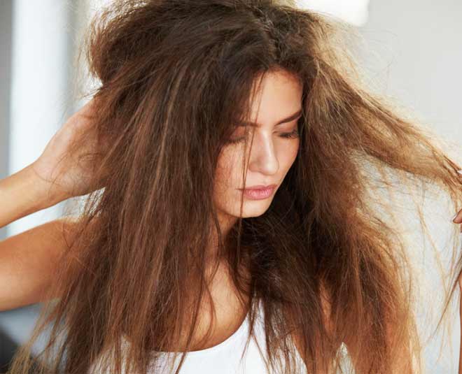 quick fixes refurbish your damaged hair in