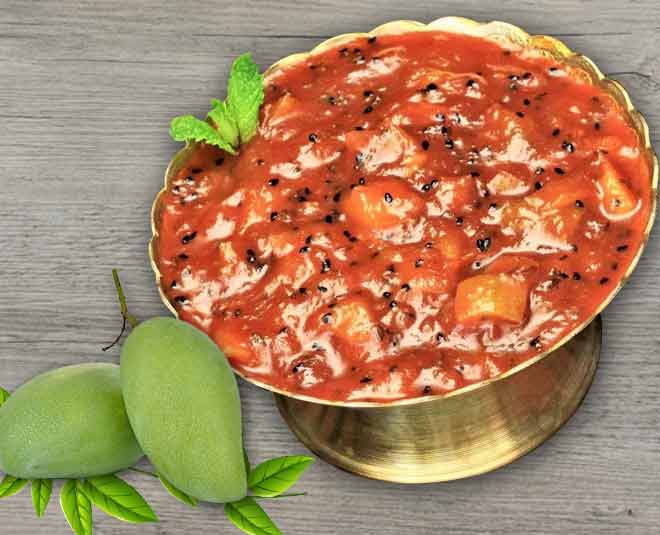 ram mango launji inside