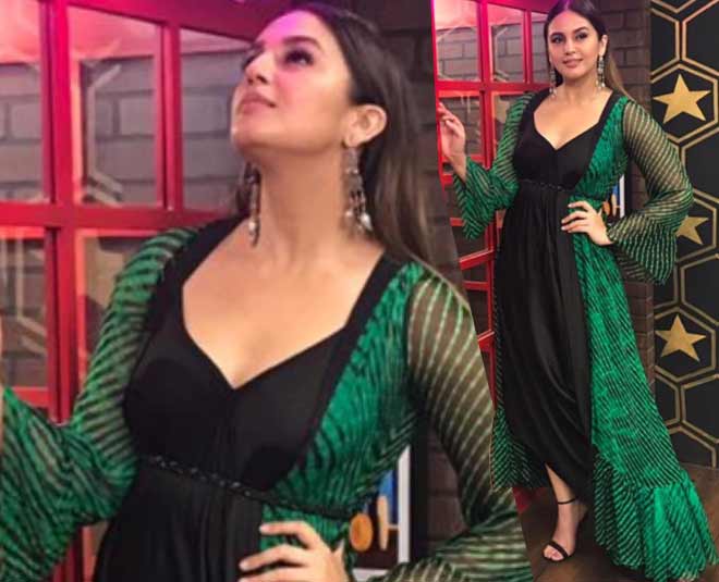 summer colour combination huma