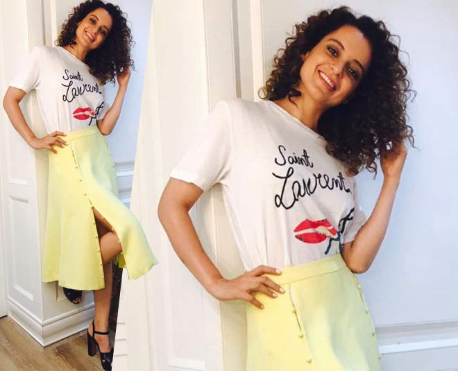 summer colour combination kangna