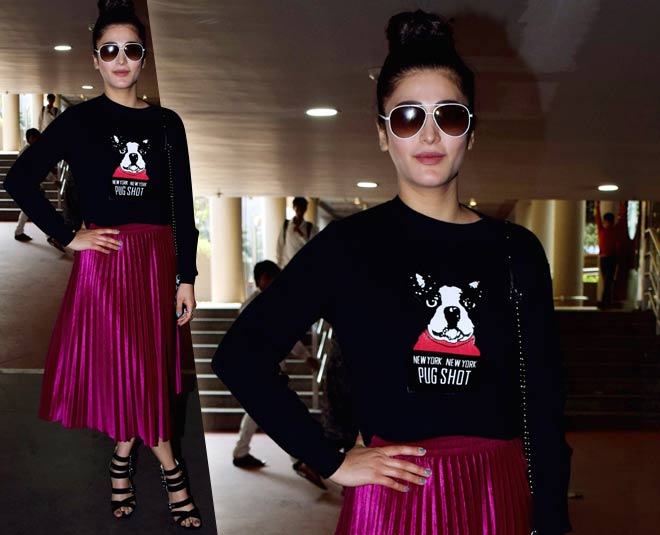 summer colour combination shruti