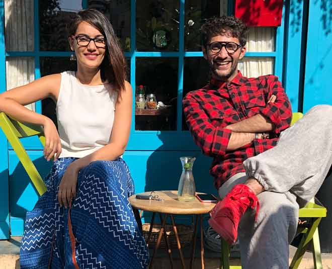 surbhi jyoti diet food tv actress friend