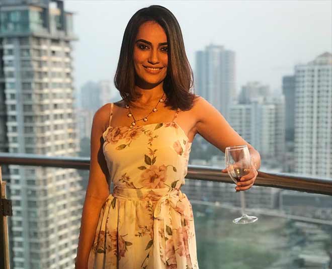 surbhi jyoti diet food tv actress inside