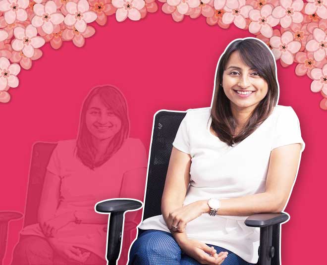 these women are doing which is not expected by them ()