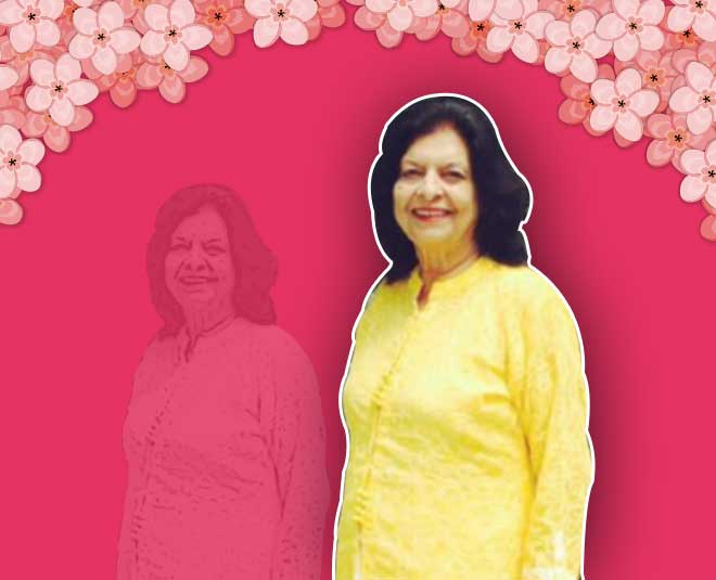 these women are doing which is not expected by them ()