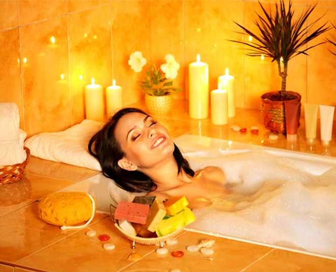 use these simple tips to be stress free at home inside