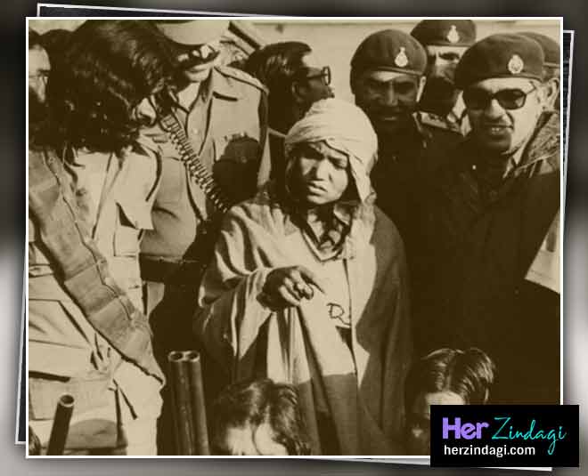Bandit Queen phoolan devi raped by twenty two thakurs for two weeks ()