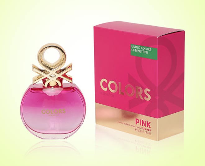 Low budget perfumes fills freshness in your day ()