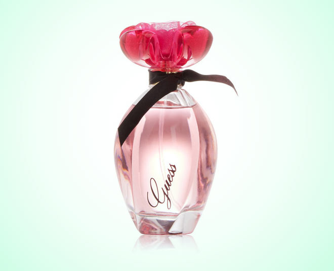 Low budget perfumes fills freshness in your day ()