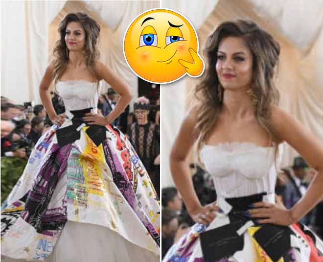 This week was full of shimmer, gold, glam. Here is a weekly recap of best to worst fashion moments