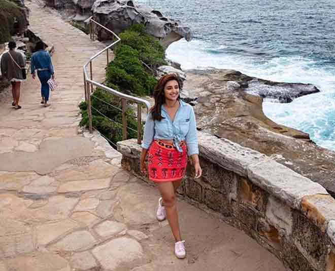 australia pari inside